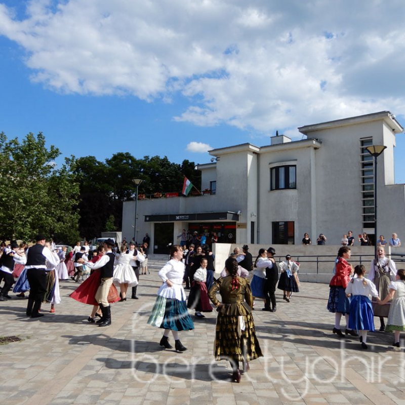 A nemzeti összetartozás napja 2021 14